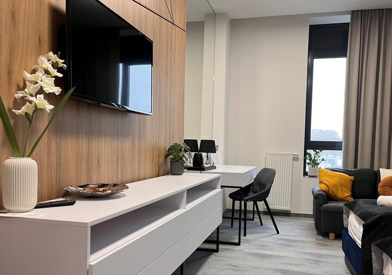 Kampus Vizja Park Apartament