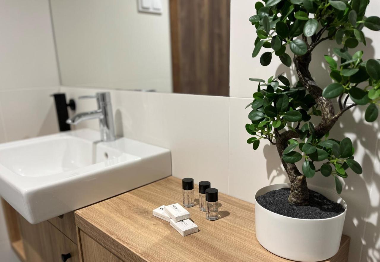 Kampus Vizja Park Apartament Warszawa