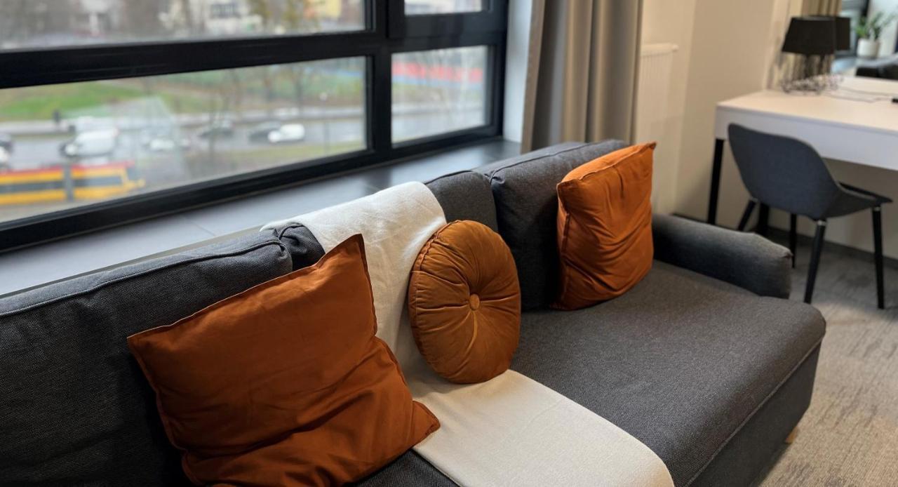 Kampus Vizja Park Apartament
