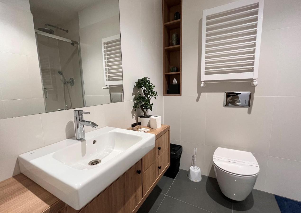 Kampus Vizja Park Apartament