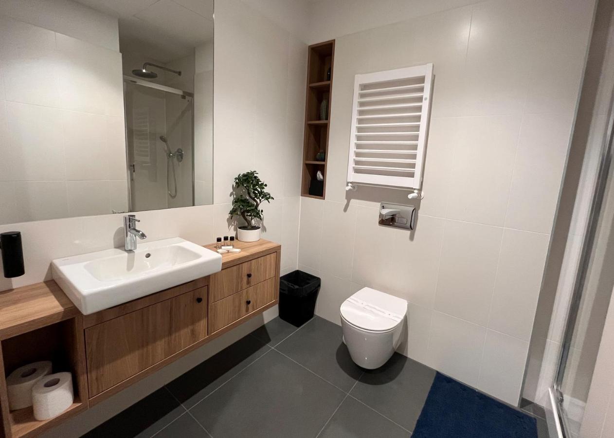 Apartament Kampus Vizja Park