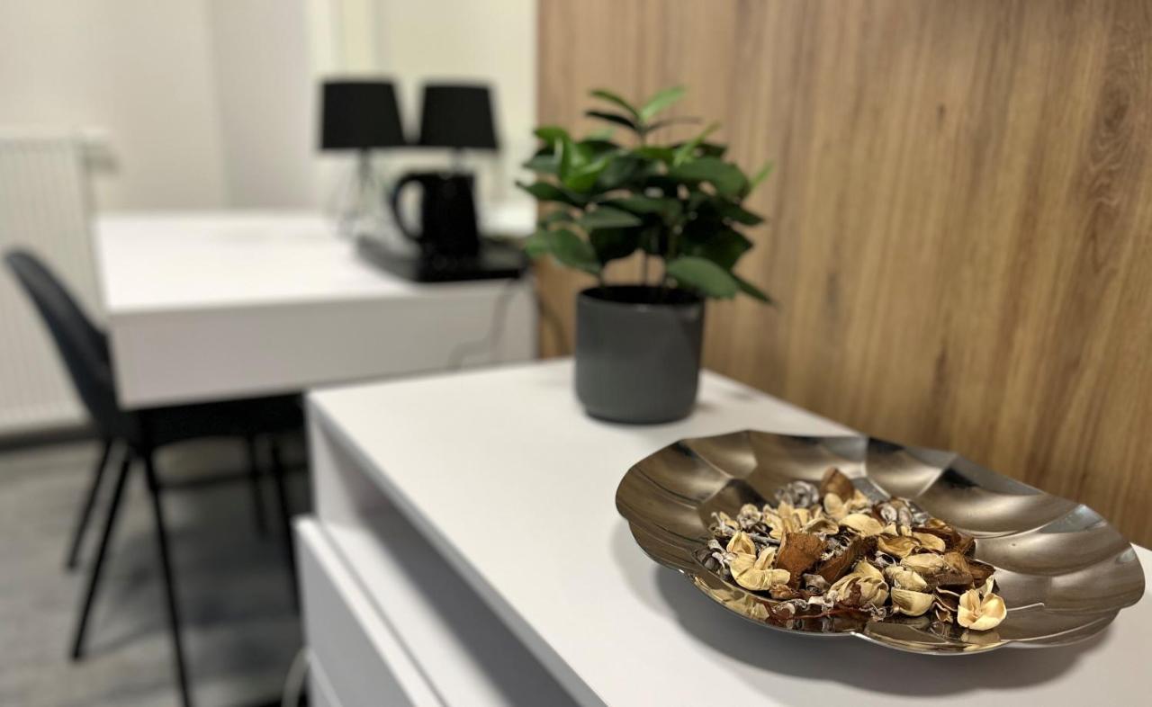 Kampus Vizja Park Apartament Warszawa